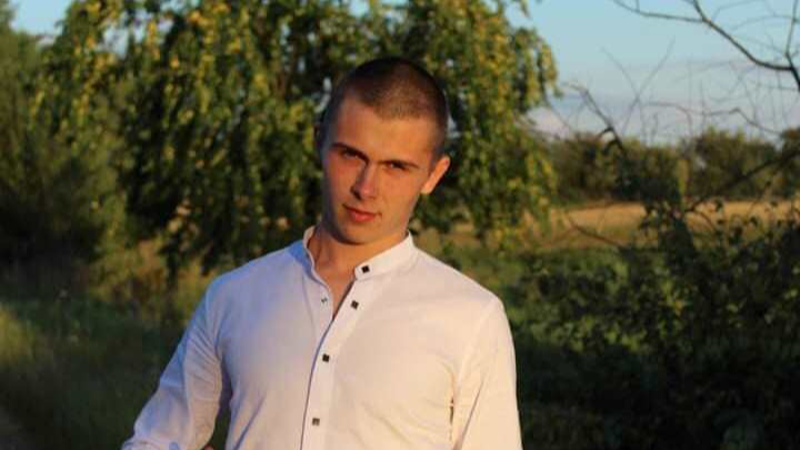 Йому навіки 20 років: Герой з Волині загинув за кілька тижнів до народження донечки