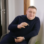 Бізнес і політика під час війни: як Олег Тарасюк з Луцька поєднує підприємництво та депутатську діяльність