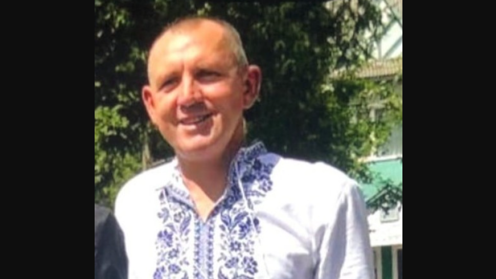 Перестав виходити на зв’язок з рідними: розшукують ветерана з Луцька