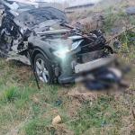 Смертельна автотроща на Волині: загинули водій і пасажир