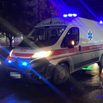 На Волині правоохоронець збив двох пішоходів і втік із місця ДТП: його затримали за 50 км