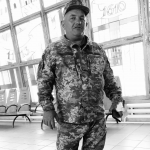 Загинув у переддень виходу з позицій: історія Героя з Волині