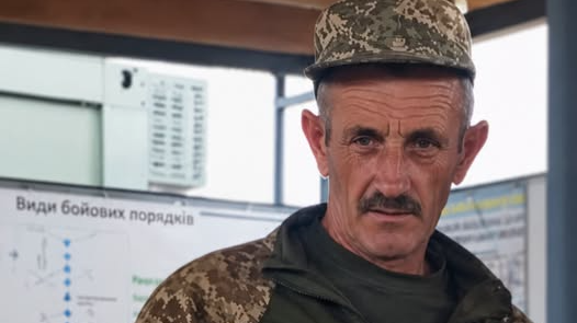До останнього захищав позиції від ворожих атак: воїну з Волині просять присвоїти звання Героя України