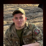 За місяць до 20-річчя: на щиті повертається полеглий захисник Сергій Назарчук з Волині