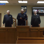 «Я - єдиний годувальник родини»: волинянин відмовився від повістки й отримав рік обмеження волі