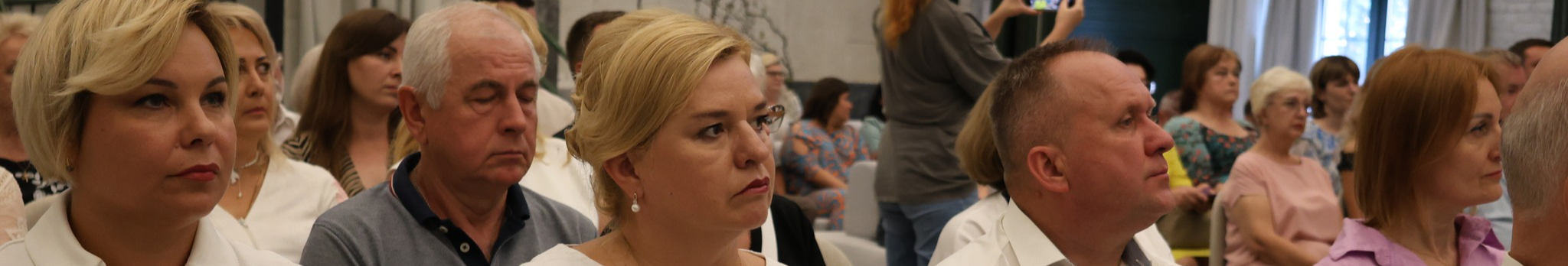 Відзнаки МОЗ й ОДА: медиків Волині привітали з професійним святом
