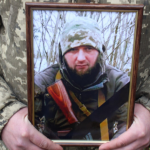 «Завжди був у перших рядах і ніколи не ховався за чиїсь спини»: спогади про Героя з Волині Юрія Панічика