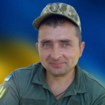 Загинув унаслідок мінно-вибухової травми: на Волині прощатимуться з Героєм Сергієм Петриною