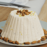 Як приготувати сирну паску за 30 хвилин на Великдень