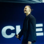 CHEEV 1 лютого у Луцьку з грандіозним концертом і прем’єрами: «Буду радий побачити вас!»