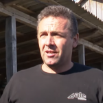 Фермер з Волині сам майструє техніку з металобрухту й економить десятки тисяч гривень
