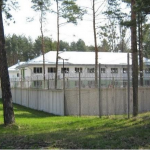 На Волині затримали рецидивіста з рф, що втік із центру тимчасового утримання іноземців