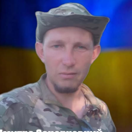 Не витримало випробувань війною: серце Героя з Волині Дмитра Зацерковного зупинилося під час проходження ВЛК