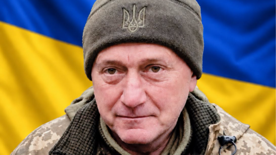 Поліг ще 2024 року: підтвердили загибель офіцера-морпіха з Волині Олександра Трофимюка