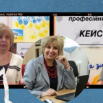 Життєрадісна вчителька з Волині підкорює соцмережі гумором і любов’ю до української мови