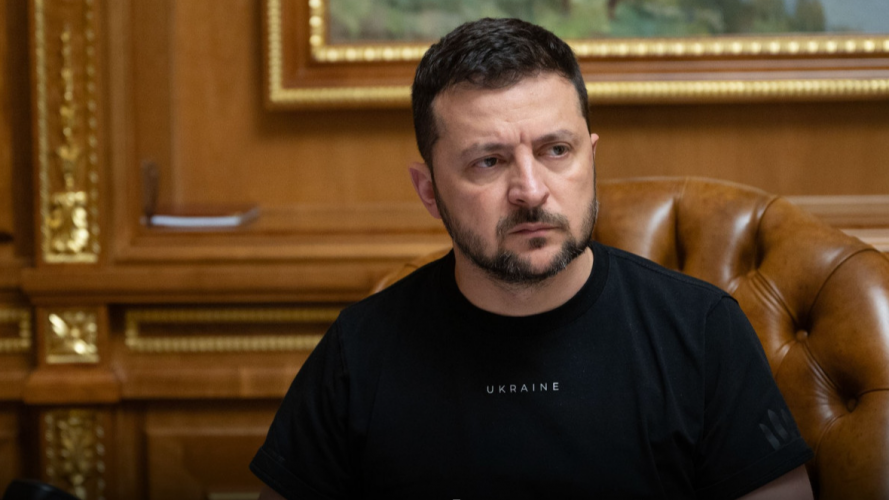 Президент Зеленський анонсував «гучні» новини з фронту: подробиці