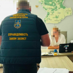 На Волині очільницю громади підозрюють у сприянні вирубки лісу на 3 мільйони гривень
