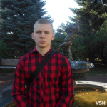 «Я не хочу бути стороннім спостерігачем»: як волинський студент-аеророзвідник поєднує навчання і службу