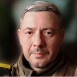 Рік вважався зниклим безвісти: на Волині попрощаються з Героєм Ярославом Дмитруком