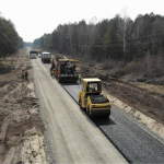 Фінансування обмежене: чи будуть у 2024 році на Волині ремонтувати дороги