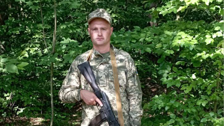 Розвідник повернувся на рідну Волинь «на щиті» через 780 днів після загибелі: спогади про 33-річного Героя