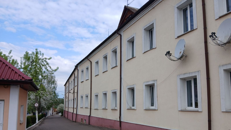 На Волині обрали директора Олицького психоневрологічного інтернату