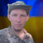 Під час проходження військової служби обірвалося життя Героя з Волині Дмитра Зацерковного