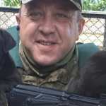 Герою з Волині Петру Гакову присвоїли орден «За мужність» III ступеня