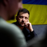 Біля Білорусі посилюють оборону: Зеленський особисто перевірив фортифікації