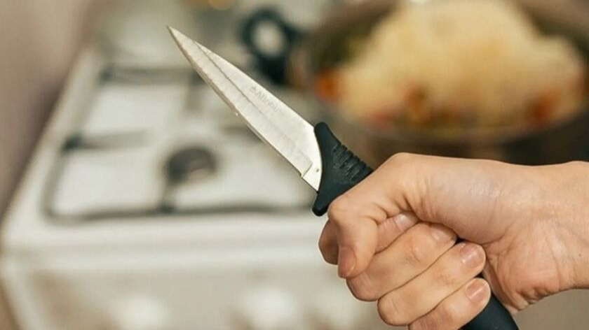 Різанина на Волині: чоловік у реанімації після конфлікту з дружиною і сином