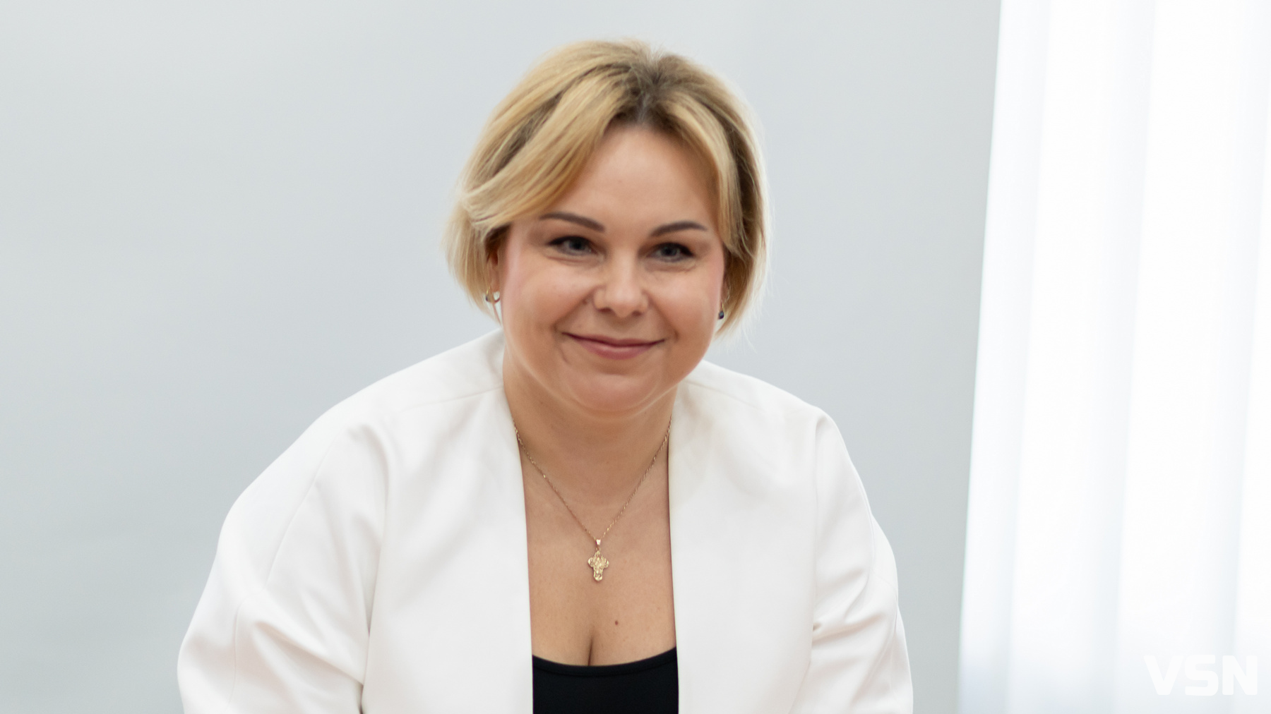 Зростання доходів, нові робочі місця та розширення переліку послуг: директорка Луцької стоматполіклініки Любов Яковчук прозвітувала за 2024 рік