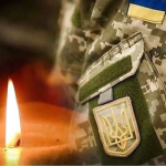 У Луцьку прощатимуться із воїном Володимиром Чернишем