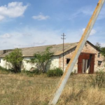 Біля Луцька продають свиноферму за 4 мільйони