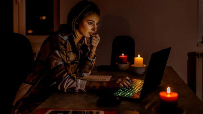 Інтернет без світла — рішення для стабільного зв’язку навіть під час відключень