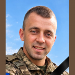 Довгий час вважався безвісти зниклим: підтвердили загибель 30-річного Героя з Волині Романа Гіля