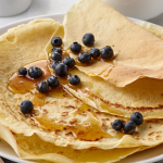 Як приготувати пісні млинці