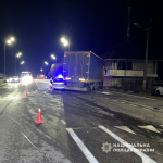 Смертельна ДТП на Рівненщині: через 23-річного волинянина загинув водій легковика