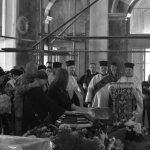 Назавжди 28 років: у Луцьку попрощалися із військовослужбовцем Володимиром Мельничуком
