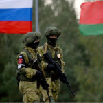 Нова загроза з Білорусі: Україна попереджає про можливі провокації біля кордону