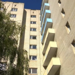 смерть студентки у Рівному