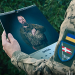 Не лише вправно нищить ворога, а й навчає цьому інших: історія найдосвідченішого воїна волинської бригади