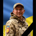 Майже рік вважався зниклим безвісти: «на щиті» на рідну Волинь повертається 32-річний Герой Сергій Гандзюк
