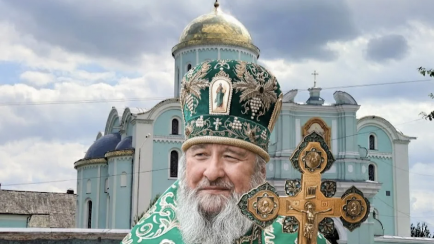 Вкотре програли суд: УПЦ (МП) і далі затягує виселення з Успенського собору на Волині