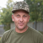 Понад півтора року вважався зниклим: підтвердили загибель Героя з Волині Ігоря Мельника