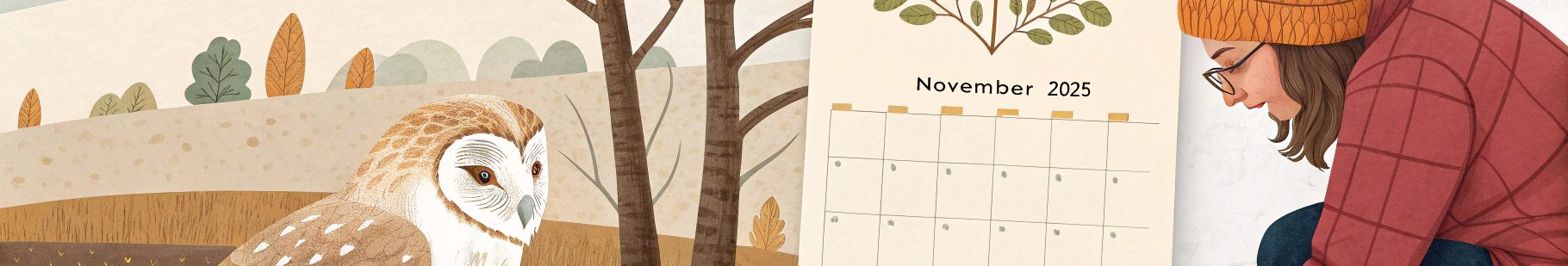 «Не нашкодь»: які дні листопада не можна працювати на землі, щоб не залишитися без урожаю