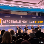 Іпотека, що працює: БК «Інвестор» — серед учасників першого національного форуму доступного житла