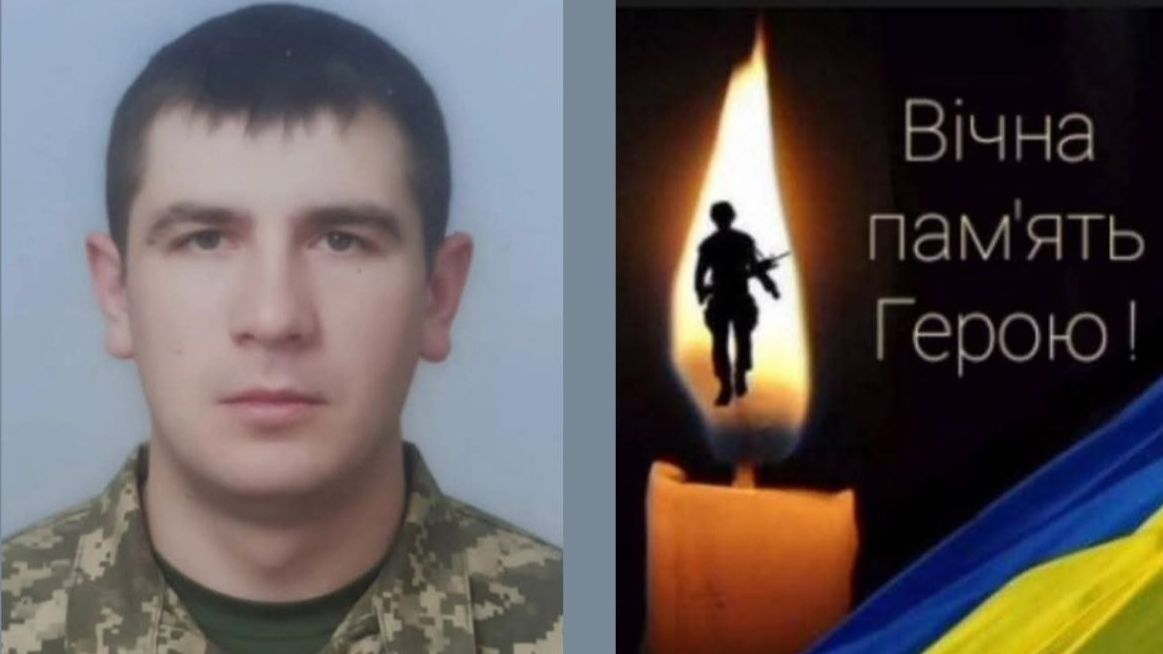 «На щиті» повертається Герой з Волині Анатолій Лукашевич, який понад рік вважався зниклим безвісти