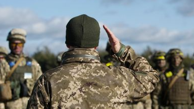 Мобілізація в грудні 2025: кого призиватимуть насамперед