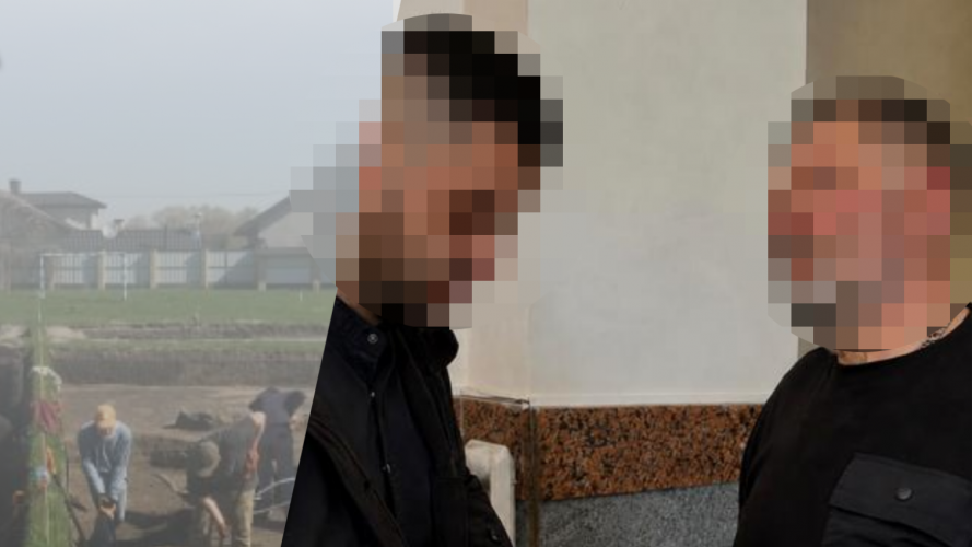 Службова недбалість і мільйонні збитки: на Волині підозрюють директора ліцею
