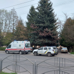 У Луцьку мешканець гуртожитку побив вахтера: потерпілий у лікарні